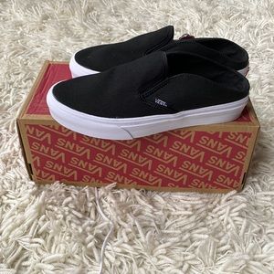 Vans Slip On Mule Sneakers Size 6 Women’s